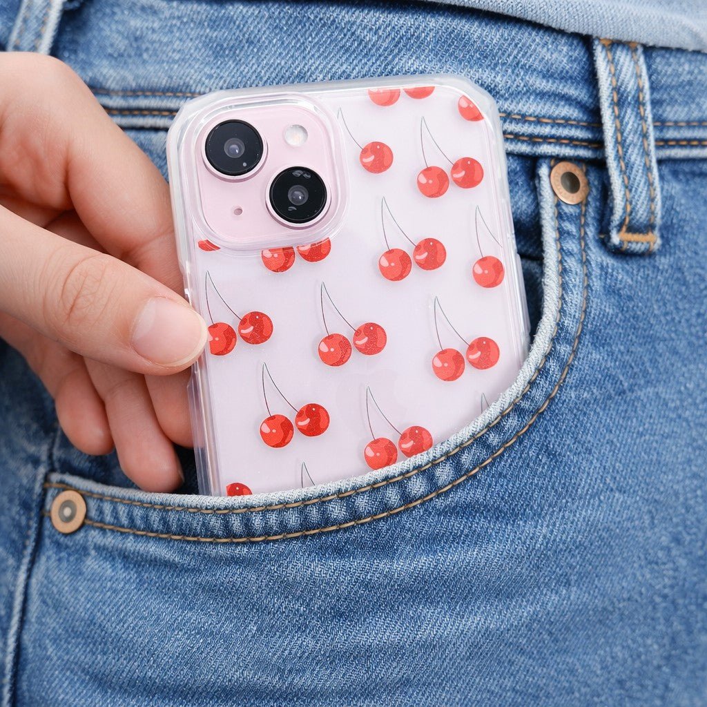 Cherrys Phone Case - KODDY