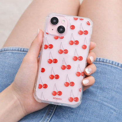 Cherrys Phone Case - KODDY