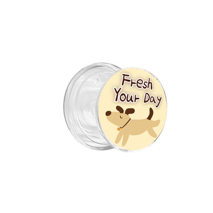 Fresh Your Day Phone Grip - KODDY