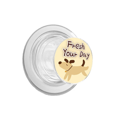 Fresh Your Day Phone Grip - KODDY