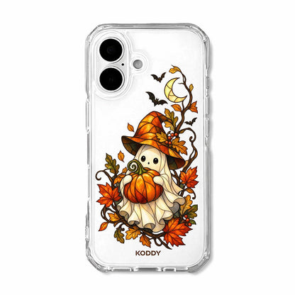 Cute Halloween Ghost Phone Case
