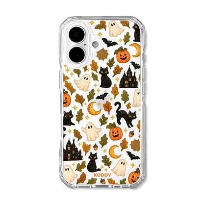 Cute Halloween Pattern Phone Case