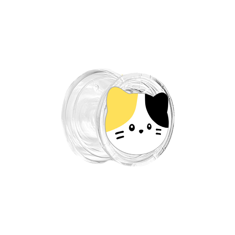 Cute Kitty Phone Grip