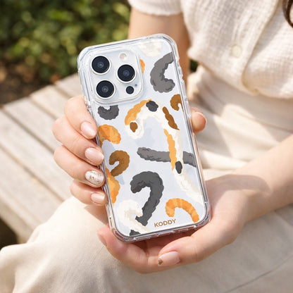 Cute Meow Tails Phone Case - KODDY aesthetic iphone case UK