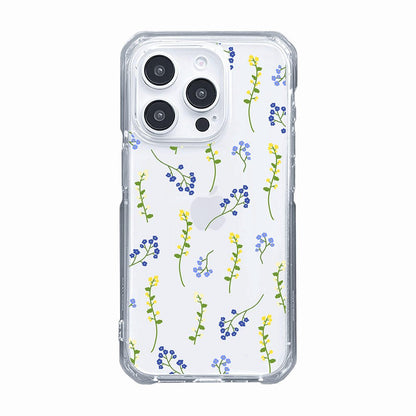 Dainty Wild Flower Phone Case - KODDY