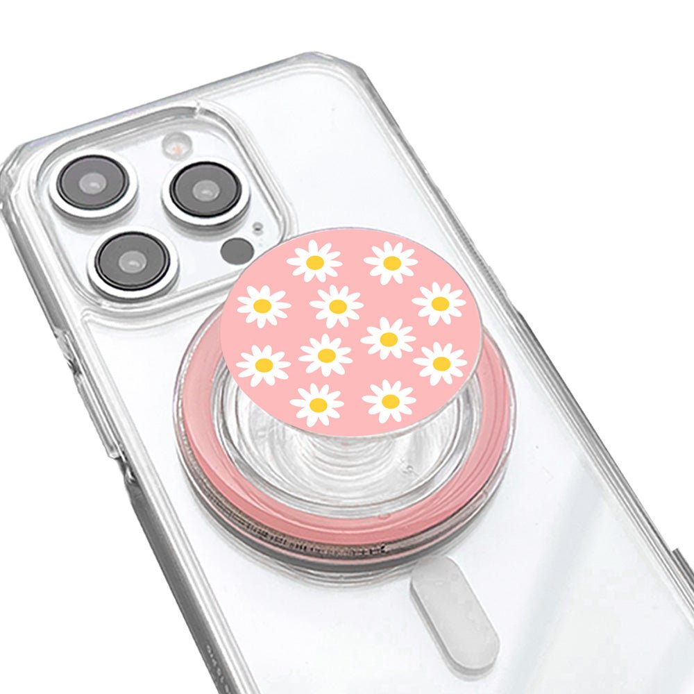 Daisy Phone Grip - KODDY
