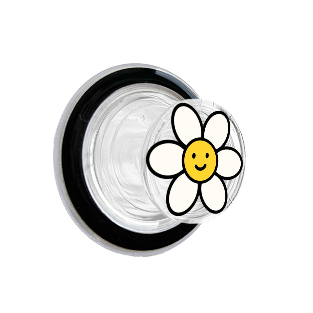 Daisy Smile Phone Grip - KODDY