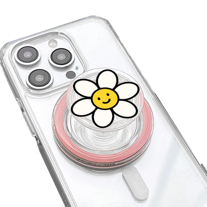 Daisy Smile Phone Grip - KODDY