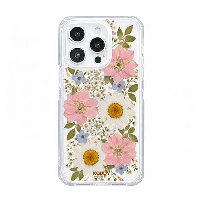 Daisy & Wildflower Aesthetic Phone Case