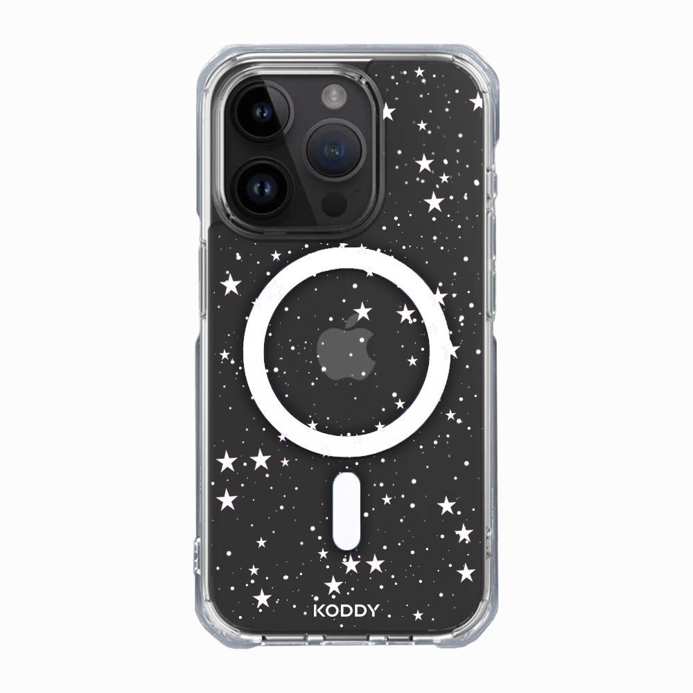 Galaxy Star Glow Phone Case - KODDY