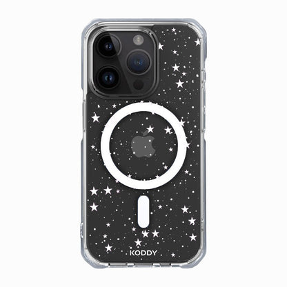 Galaxy Star Glow Phone Case - KODDY
