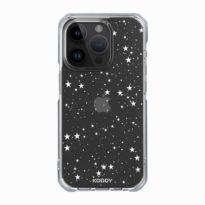 Galaxy Star Glow Phone Case - KODDY