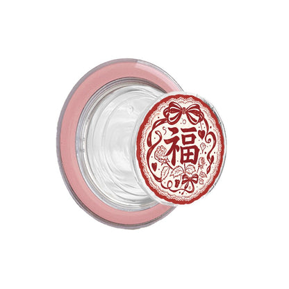 Have a Good Luck Chinese Fu Letter Phone Grip