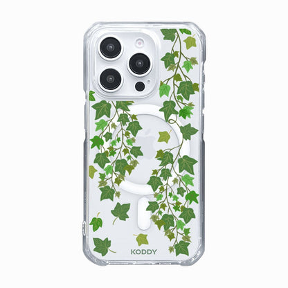 Ivy Vine Phone Case
