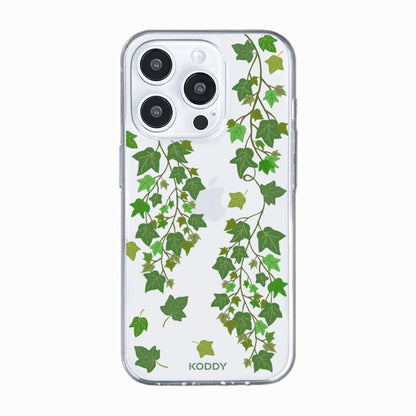 Ivy Vine Phone Case