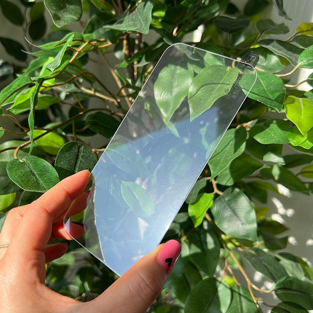 KODDY Premium 9H Tempered Glass Screen Protector for iPhone-KODDY aesthetic iphone case UK