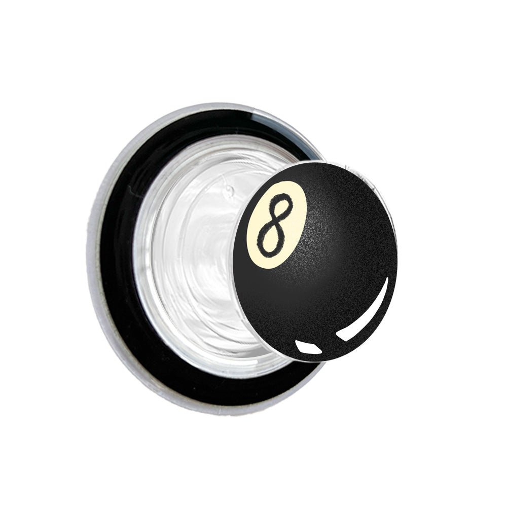 Magic 8 - Ball Phone Grip - KODDY