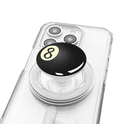Magic 8 - Ball Phone Grip - KODDY