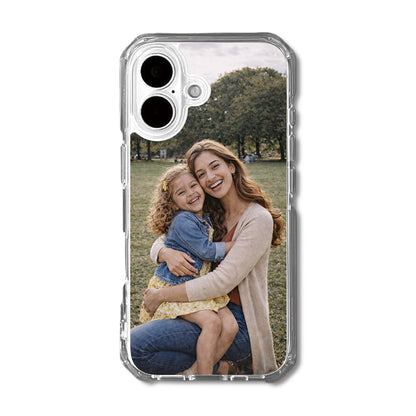 Personalised Photo Phone Case-KODDY