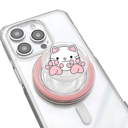 Meow Kitty Phone Grip - KODDY