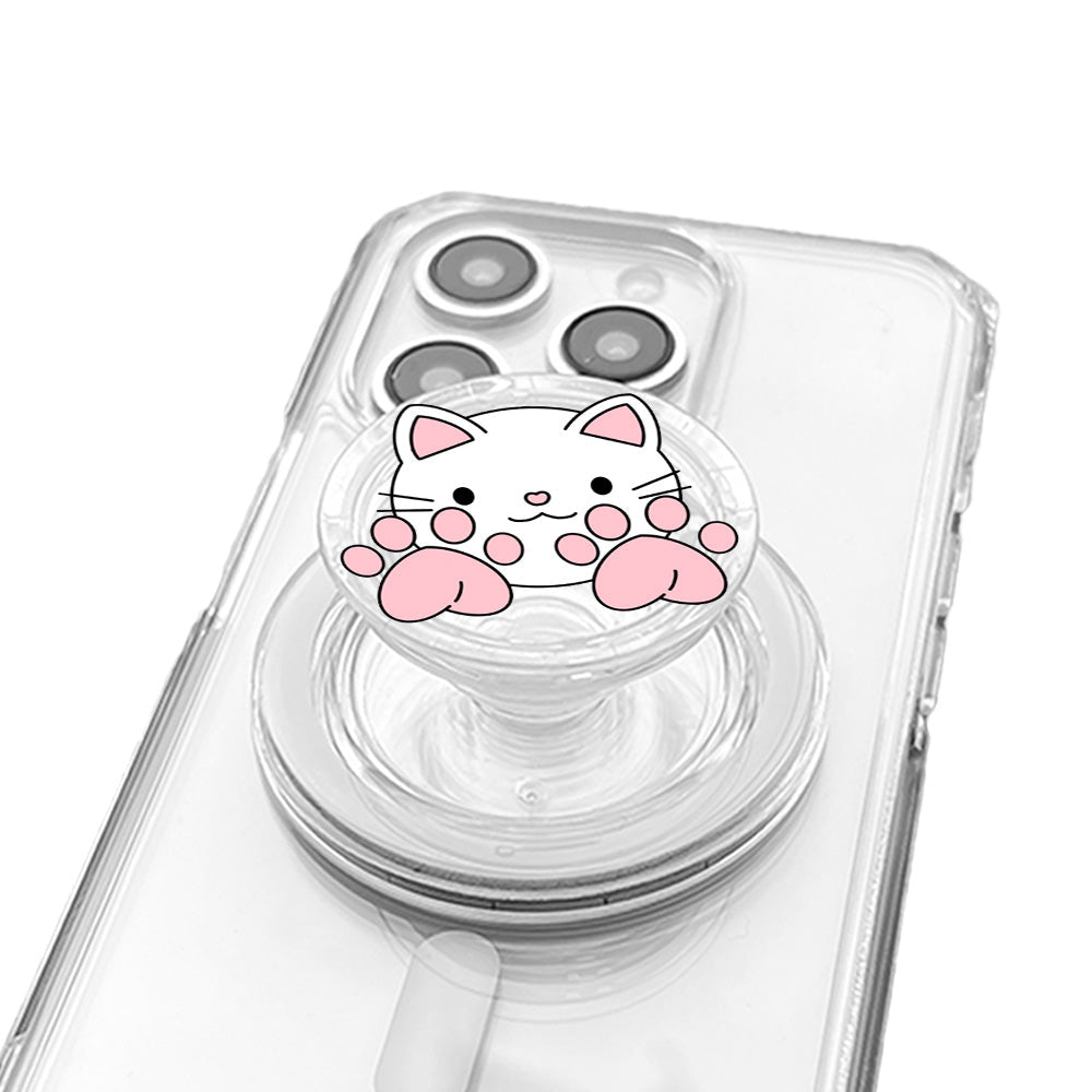Meow Kitty Phone Grip - KODDY