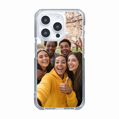 Personalised Photo Phone Case - KODDY