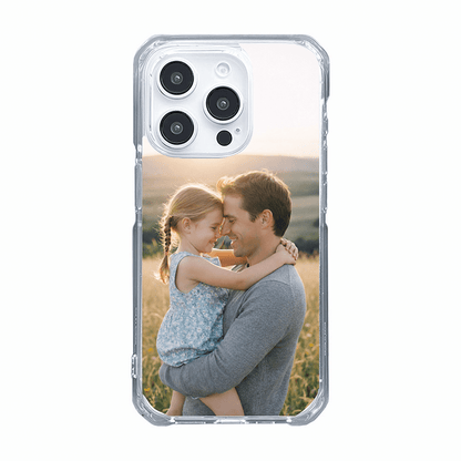 Personalised Photo Phone Case