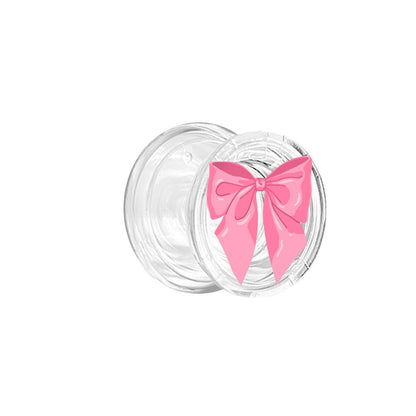 Pink Ribbon Phone Grip - KODDY