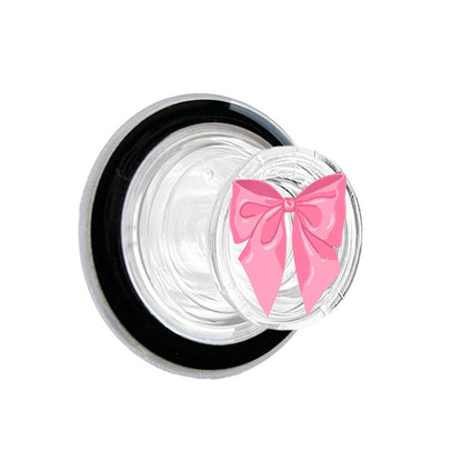 Pink Ribbon Phone Grip - KODDY