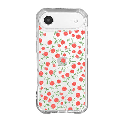 Red Roses Phone Case-KODDY aesthetic iphone case UK