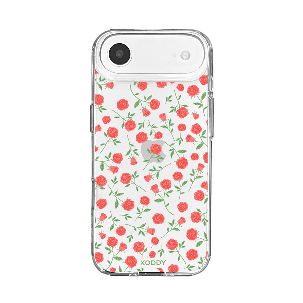 Red Roses Phone Case-KODDY aesthetic iphone case UK
