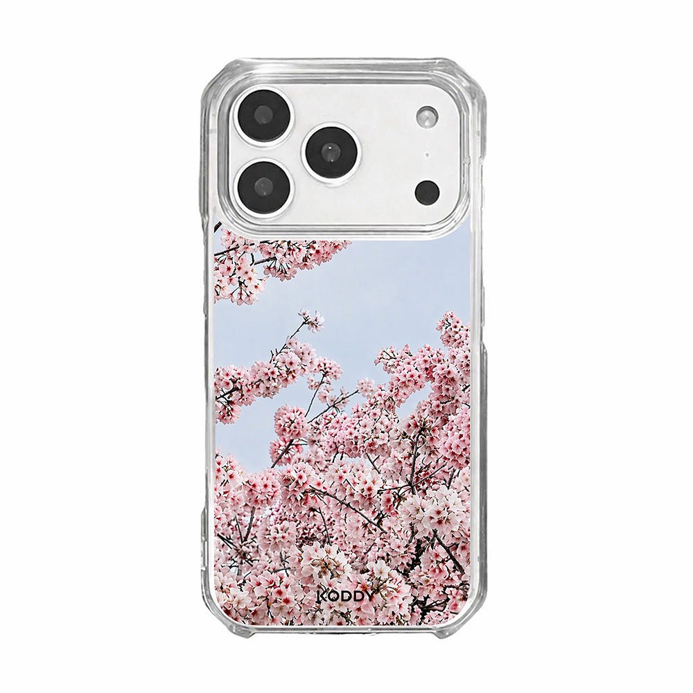 Sakura Flower Aesthetic Phone Case-KODDY aesthetic iphone case UK