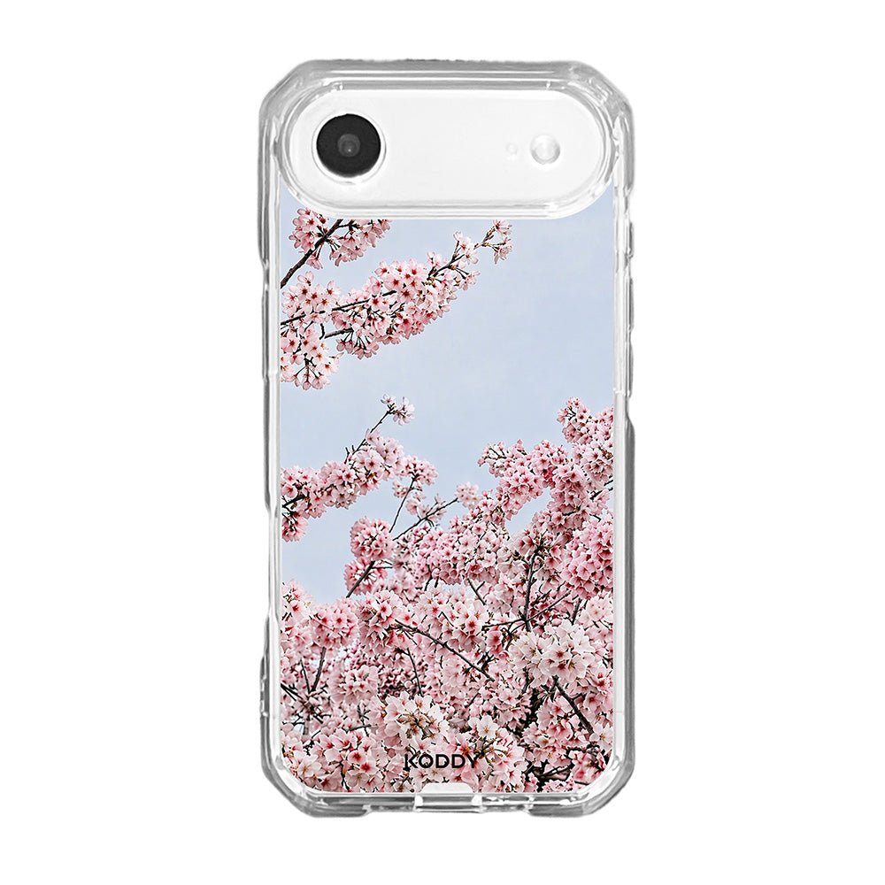 Sakura Flower Aesthetic Phone Case-KODDY aesthetic iphone case UK