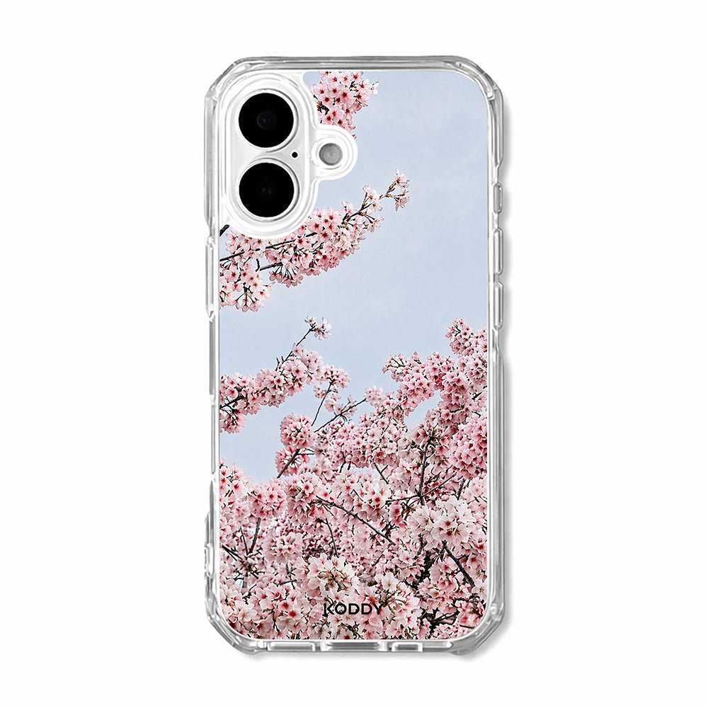 Sakura Flower Aesthetic Phone Case-KODDY aesthetic iphone case UK