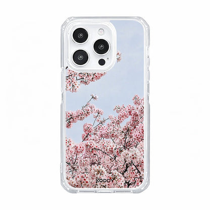 Sakura Flower Aesthetic Phone Case-KODDY aesthetic iphone case UK