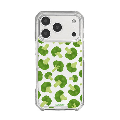 Small Broccoli Phone Case