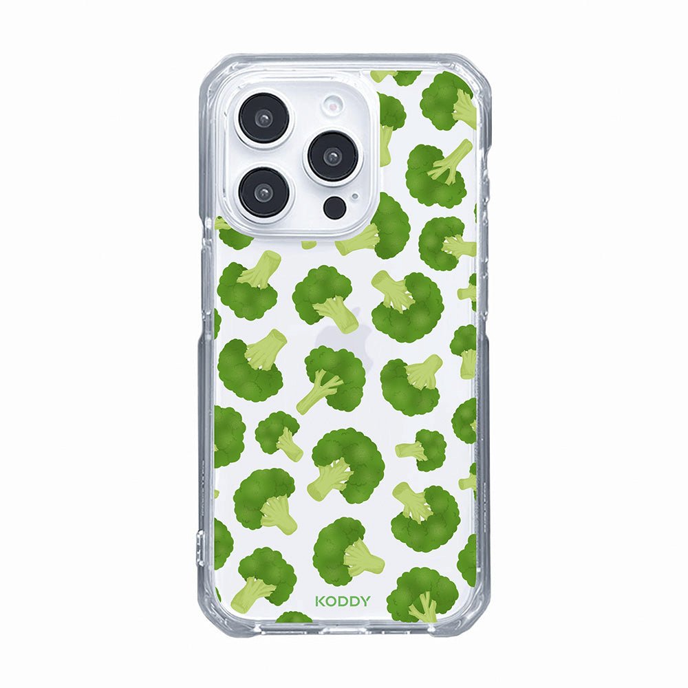 Small Broccoli Phone Case