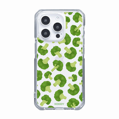 Small Broccoli Phone Case