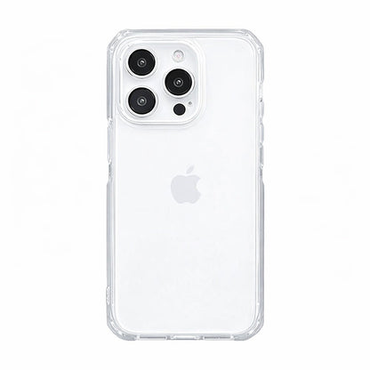Stylish Clear Protective Phone Case - KODDY aesthetic iphone case UK