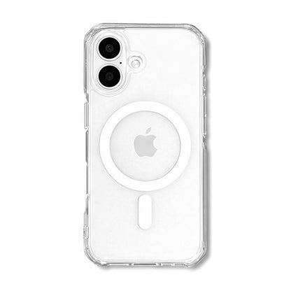 Stylish Clear Protective Phone Case - KODDY aesthetic iphone case UK