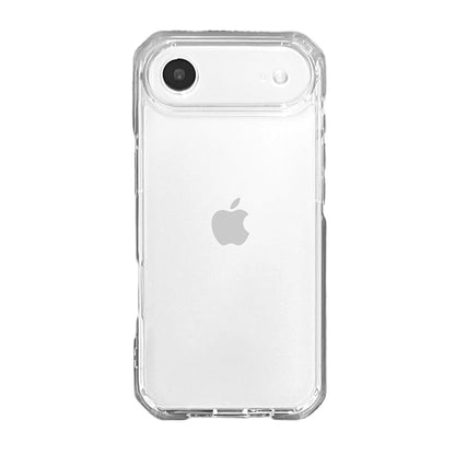 Stylish Clear Protective Phone Case - KODDY