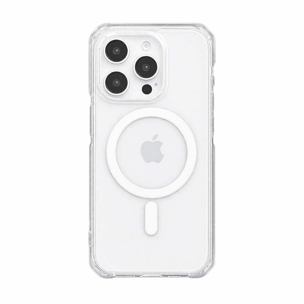 Stylish Clear Protective Phone Case - KODDY aesthetic iphone case UK