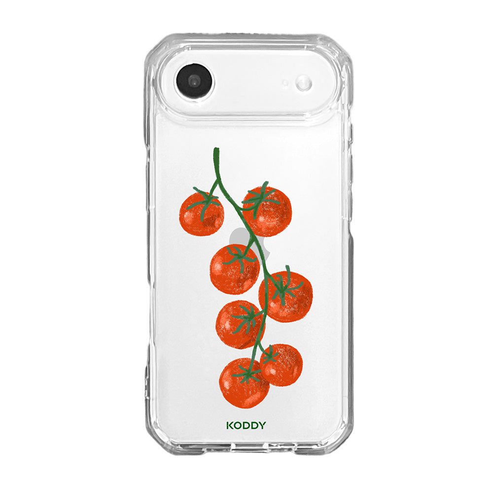 Stylish Vine Tomatoes Phone Case - KODDY