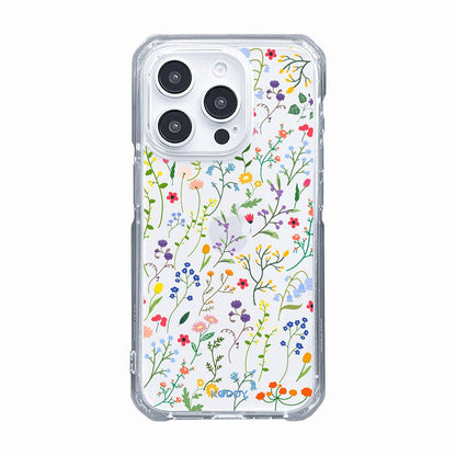 Wild Flowers Phone Case - KODDY