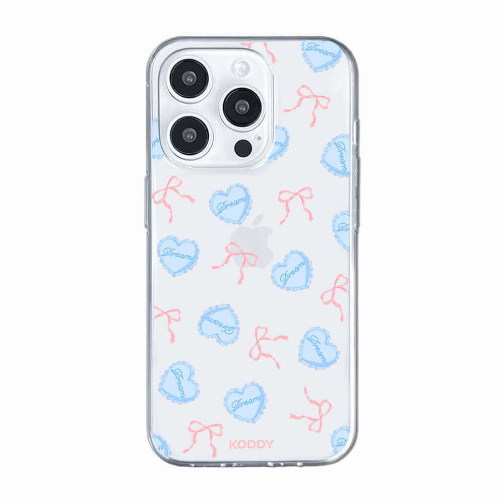 Sweet Dream Cushion Phone Case