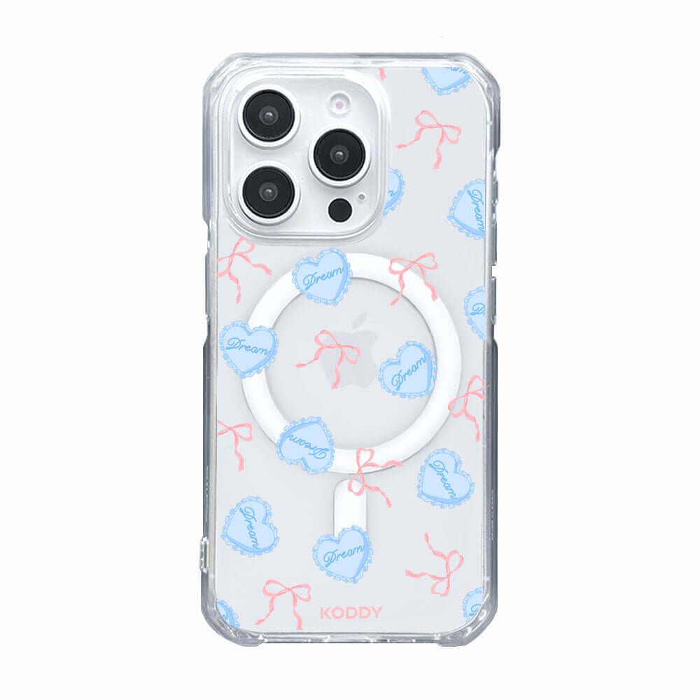 Sweet Dream Cushion Phone Case