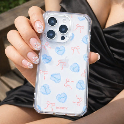 Sweet Dream Cushion Phone Case - KODDY aesthetic iphone case UK