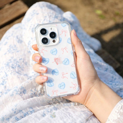 Sweet Dream Cushion Phone Case - KODDYaesthetic iphone case UK