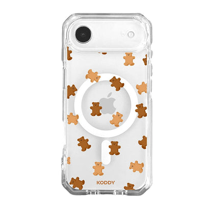 Teddy Bears Phone Case-KODDY aesthetic iphone case UK