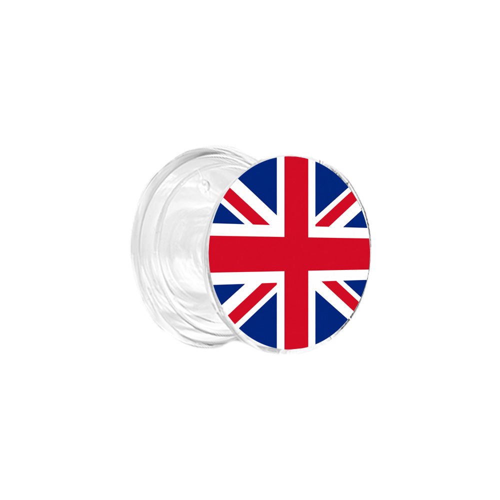 UK National Flag Union Jack Aesthetic Phone Grip-KODDY aesthetic iphone case UK